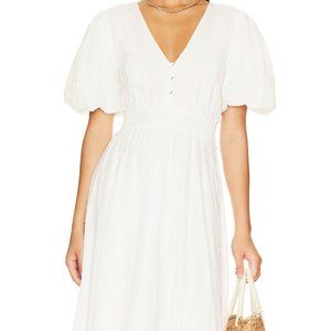 Cleobella Corah Ankle Dress